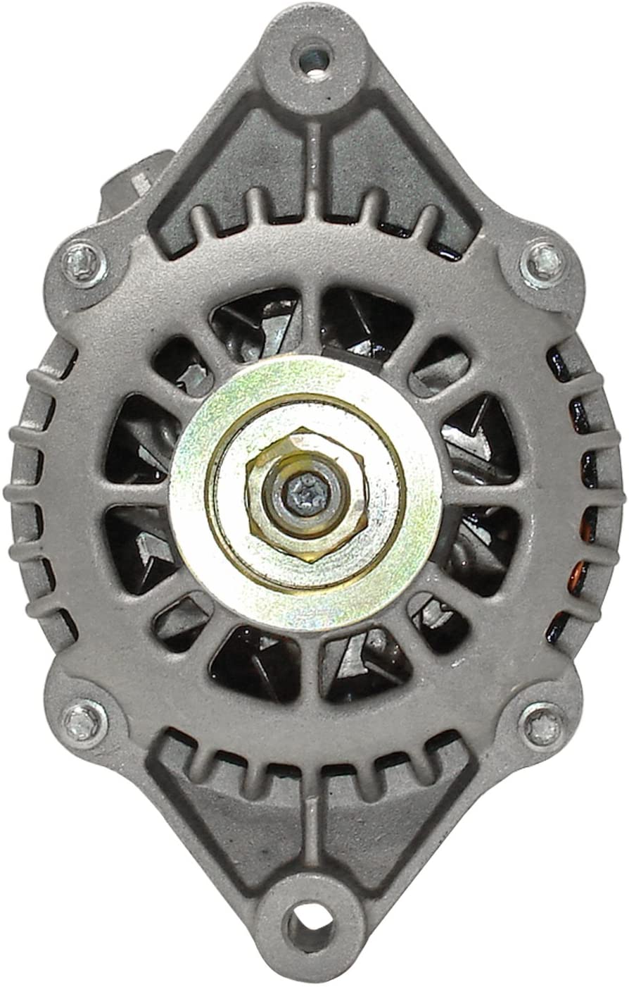 Quality-Built 8239606 Premium Alternator - Remanufactured