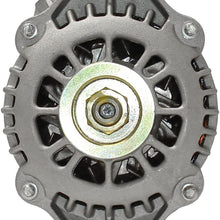 Quality-Built 8239606 Premium Alternator - Remanufactured