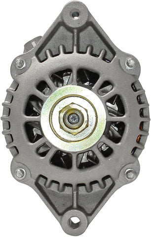 Quality-Built 8239606 Premium Alternator - Remanufactured