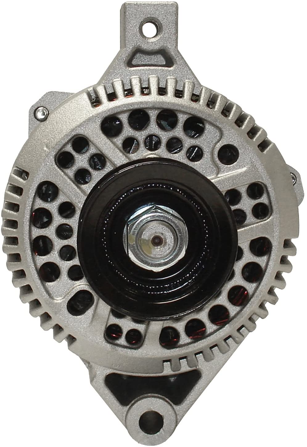 Quality-Built 7749603 Premium Domestic Alternator - Remanufactured