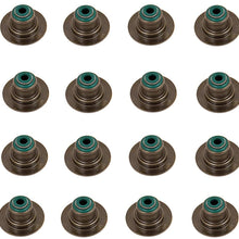 Evergreen HSHB8-21235-2 Head Gasket Set Head Bolts Fit 09-10 Ford Edge Flex Taurus Lincoln MKZ MKX DOHC 3.5L