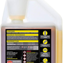 Hot Shot's Secret HSSEDT16ZS Diesel Fuel Additive, 16