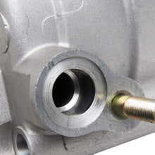 ACDelco 19344856 Professional A/C Compressor