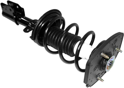 Monroe Shocks & Struts Quick-Strut 171671R Strut and Coil Spring Assembly