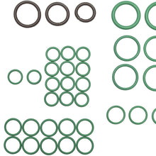 New A/C Compressor and Component Kit 1051469 - Mustang