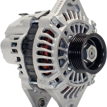 Quality-Built 13575 Premium Alternator - Remanufactured