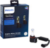 Philips 12794UNIX2 X-tremeUltinon 2 Pack (H8/H11/H16) LED Fog Light Kit, 2 Pack