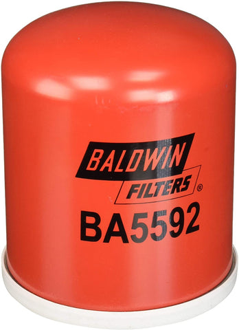 Baldwin Filters BALBA5592 Heavy Duty Air Dryer Filter (5-1/2 x 6-19/32 in.)