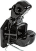 Buyers Products (PH50AC 50-Ton Capacity Air Compensated Pintle Hook w/Air Chamber & Plunger