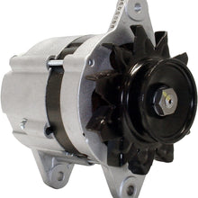 Quality-Built 14231 Premium Alternator - Remanufactured