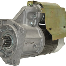 Quality-Built 16548 Premium Starter - Remanufactured