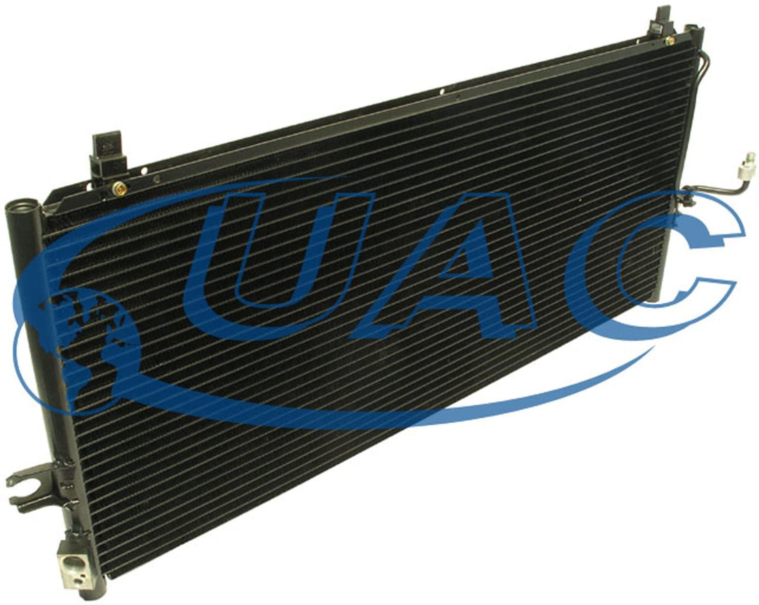 UAC CN 3035PFC A/C Condenser