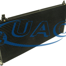 UAC CN 3035PFC A/C Condenser