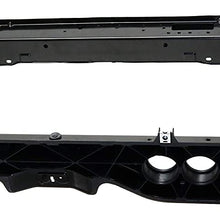 Radiator Support Compatible with HYUNDAI TUCSON 2016-2018