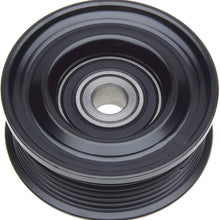 ACDelco 36026 Professional Flanged Idler Pulley