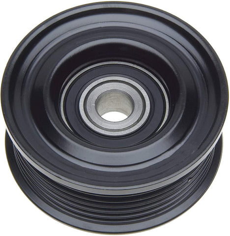 ACDelco 36026 Professional Flanged Idler Pulley