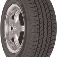 Uniroyal Tiger Paw Touring NT Radial Tire - 195/65R15 91T