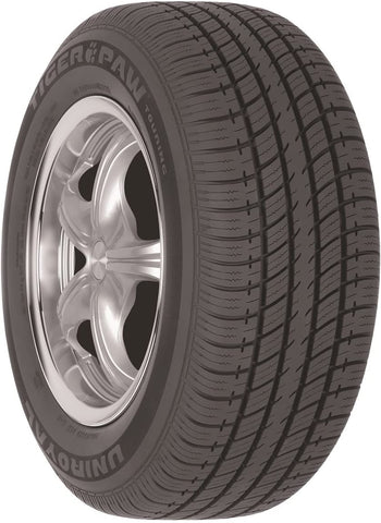 Uniroyal Tiger Paw Touring NT Radial Tire - 195/65R15 91T