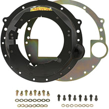 QuickTime (RM-8020) Bellhousing