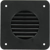 Valterra 1221.1403 Black A10-3300BK Battery Box Louver
