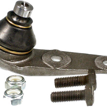 Delphi TC707 Suspension Ball Joint