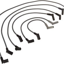 Standard Motor Products 26692 Pro Series Ignition Wire Set