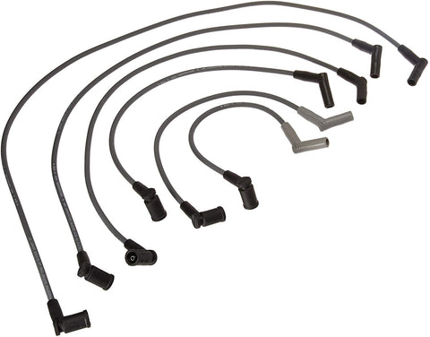 Standard Motor Products 26692 Pro Series Ignition Wire Set