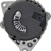 Quality-Built 8222603 Premium Alternator - Remanufactured