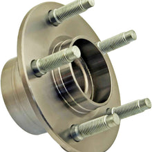 Coast To Coast 512164 Hub Assembly