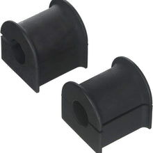 MOOG Chassis Products Moog K201308 Bushing - Sway Bar Frame