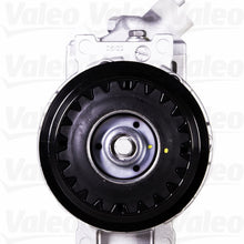 Valeo 813258 OEM New AC Compressor