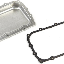 ACDelco 24268504 GM Original Equipment Automatic Transmission Fluid Pan