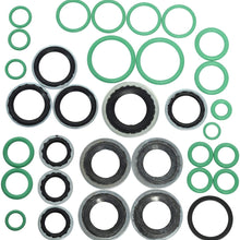 New A/C Compressor and Component Kit 1051091-1135433 Grand Prix Regal