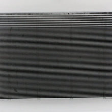 A/C Condenser - Pacific Best Inc For/Fit 3894 11-15 Ford Edge 3.5/3.7L 11-15 Lincoln MKX