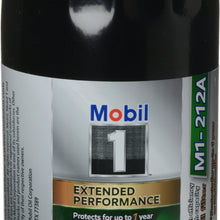 Mobil 1 M1-212A Extended Performance Oil Filter, 1 Pack