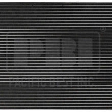 Pacific Best PC3884P - A/C Condenser