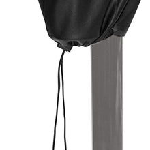 Quick Products JQ-RVC Electric Tongue Jack Cover