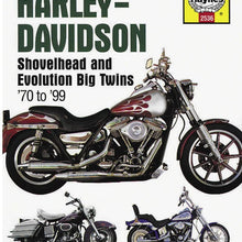 Haynes Publications M2536 Auto Part