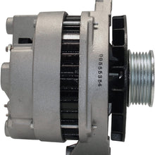 Quality-Built 8173601 Premium Alternator - Remanufactured