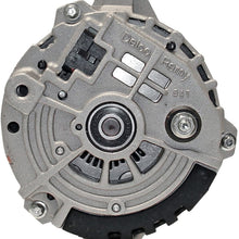 Quality-Built 7823511 Premium Alternator - Remanufactured