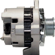 Quality-Built 7818603 Premium Alternator - Remanufactured