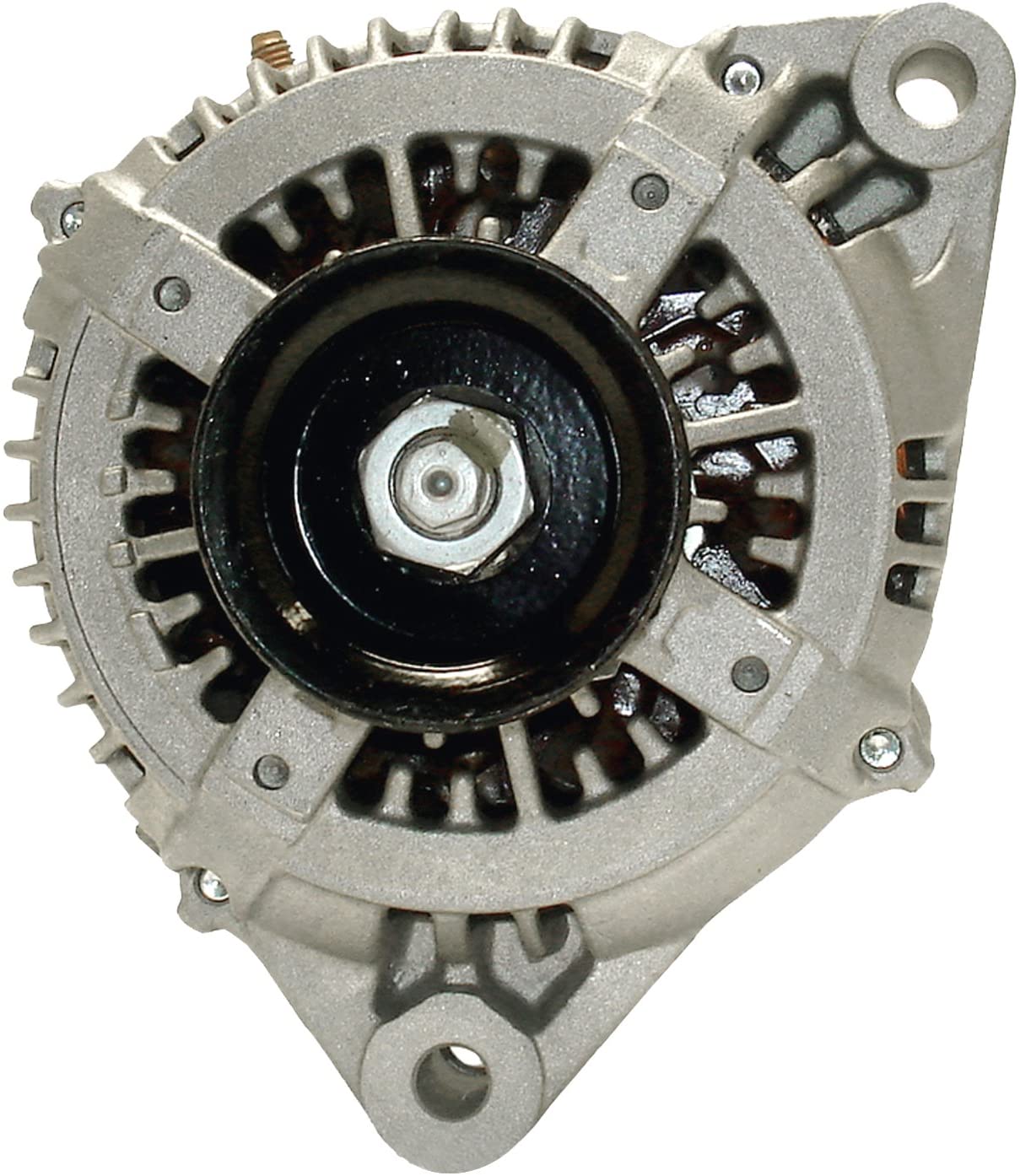 Quality-Built 13715 Premium Alternator - Remanufactured