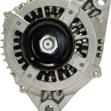 Quality-Built 13715 Premium Alternator - Remanufactured