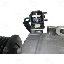 Four Seasons (98332) A/C Compressor