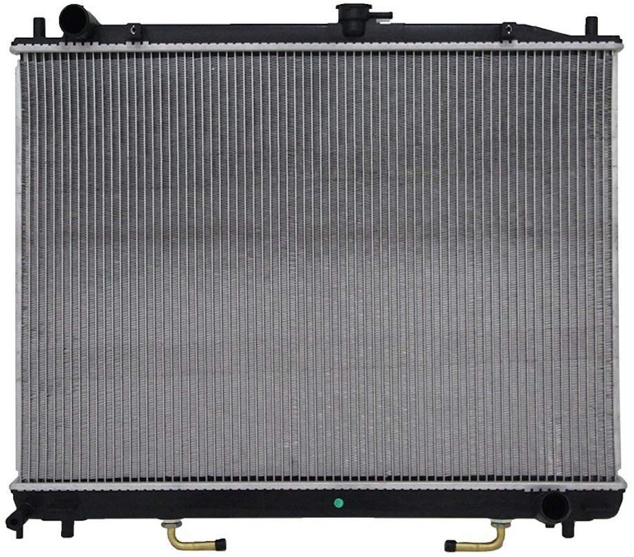 CSF 3305 Radiator