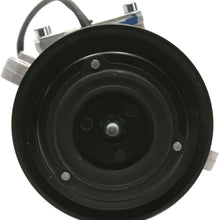 Delphi CS20121 10S17 Compressor