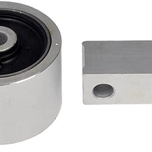 Dorman 523-063 Front Lower Suspension Control Arm Bushing for Select Honda Models, 2 Pack
