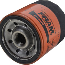 FRAM PH3614 Extra Guard Spin-On Oil Filter