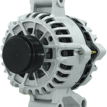 Remy 92553 Alternator