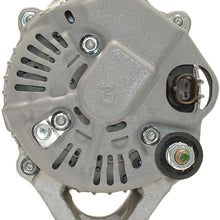 Quality-Built 13910 Premium Alternator - Remanufactured